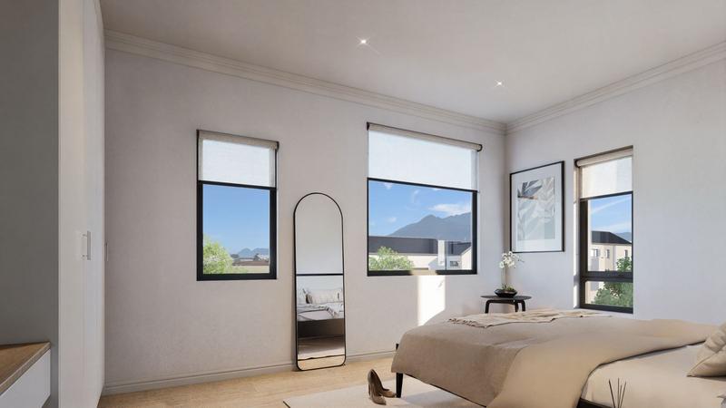 3 Bedroom Property for Sale in Kraaibosch Park Western Cape